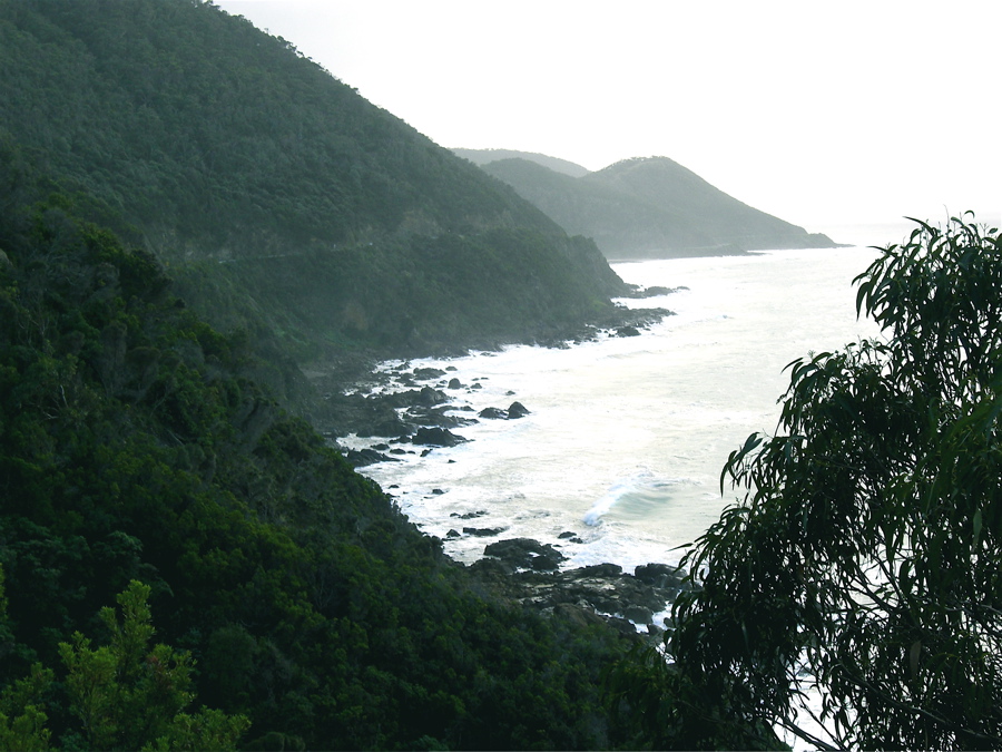 Great Ocean Road