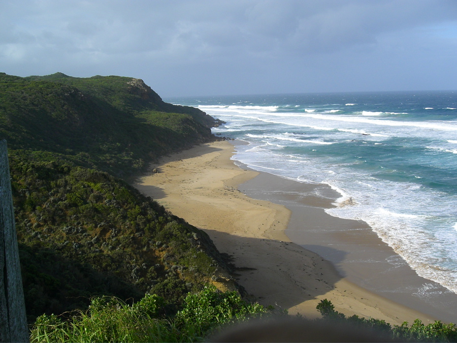 Castle Cove, Australia