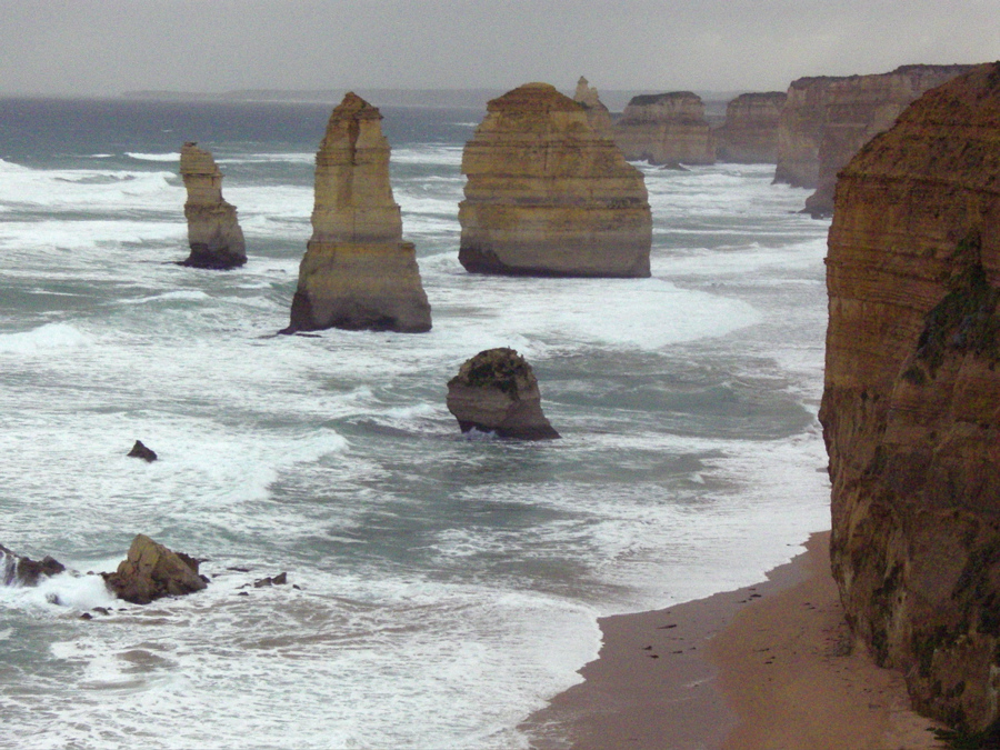 The 12 Apostles