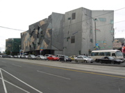 Cinema Center, Melbourne