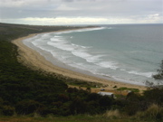 Australian Beach