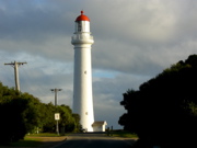 Split Point lighthouse