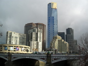 Eureka Tower, Melbourne