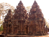 Banteay Srei