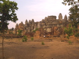 Phnom Bakeng