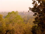 Angkor Wat from Phnom Bakeng