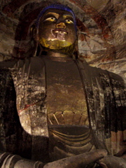 Yungang Caves