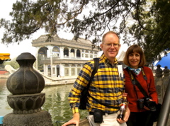 Beijing: Summer Palace