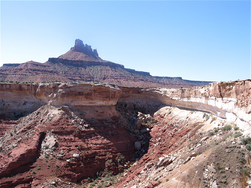 Horseshoe Canyon