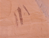 Petroglyphs