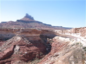 Horseshoe Canyon