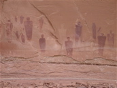 Petroglyphs