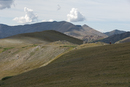Off Cottonwood Pass