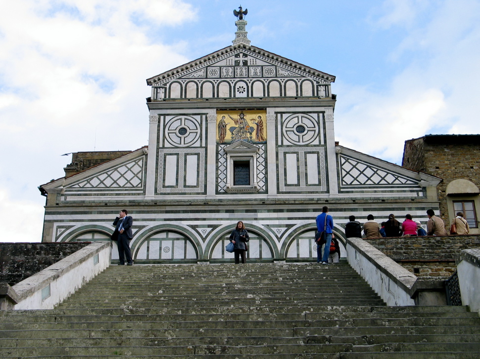 San Miniato