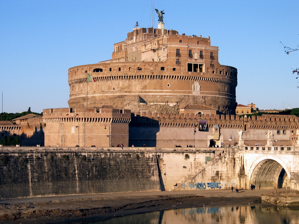 Castel Sant'Angelo