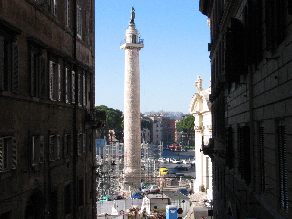 Trajan's Column