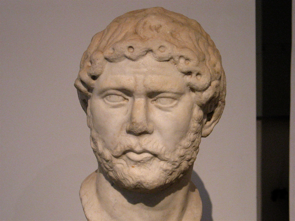 Antoninus Pius