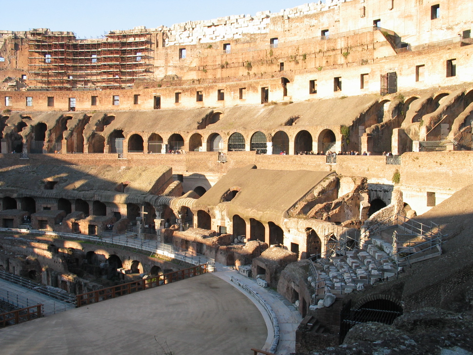 Colosseum