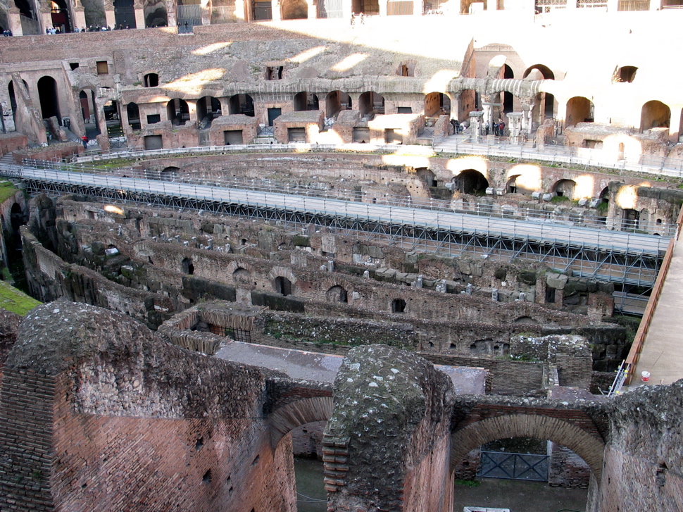 Colosseum