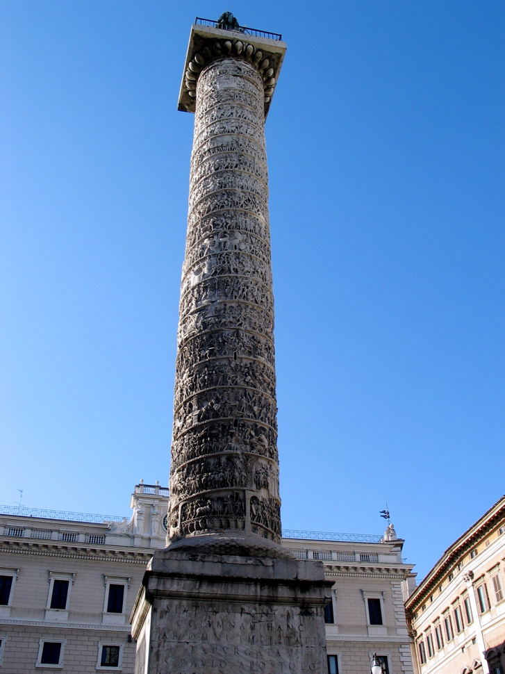 Hadrian's Column