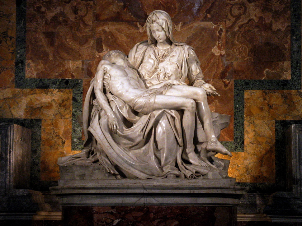 Pieta