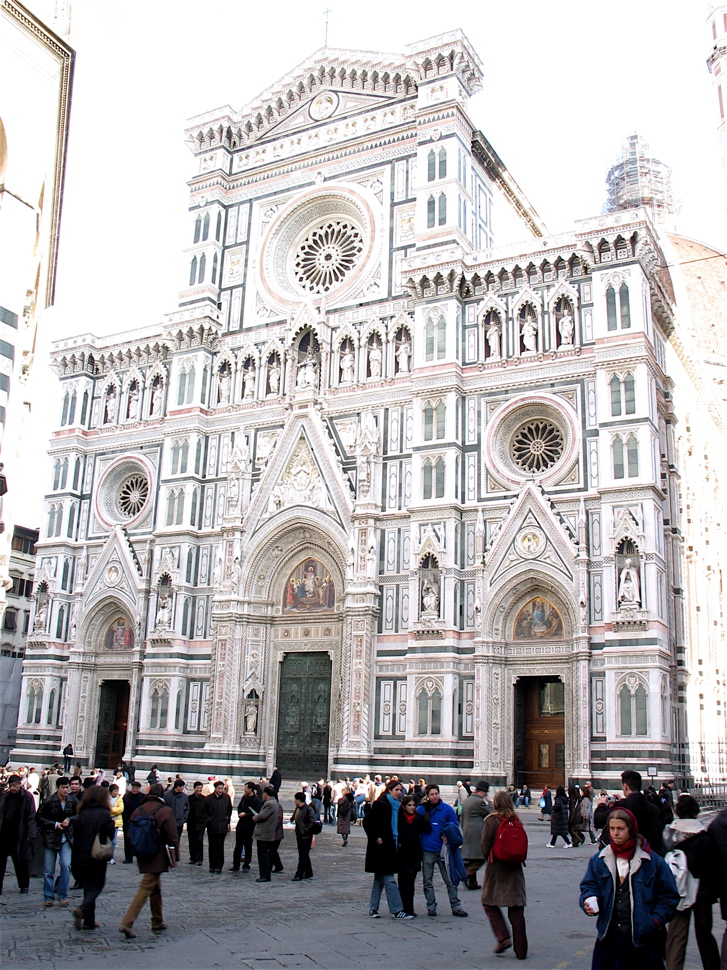 Duomo Cathedral