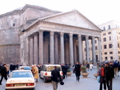 Roman Pantheon