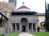 Chapel in Santa Croce