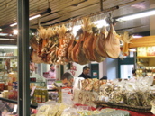 Florentine market