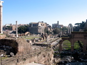 Forum Romanum