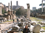 Forum Romanum