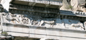Frieze at Forum Romanum