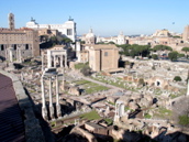 Forum Romanum