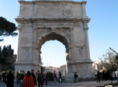 Arch of Titus