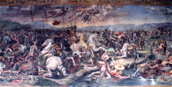 Battle of Milvian Bridge