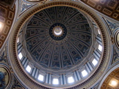 Michelangelo's Dome