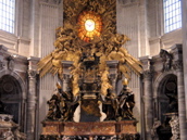 St Peter's Altar
