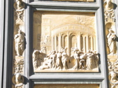 Ghiberti Doors