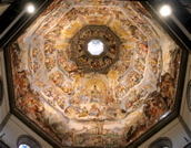 Duomo Dome