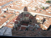 Duomo shadow