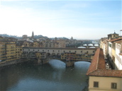 the Arno