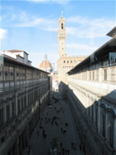 from the Uffizi