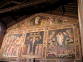 Santa Croce (sacristy)
