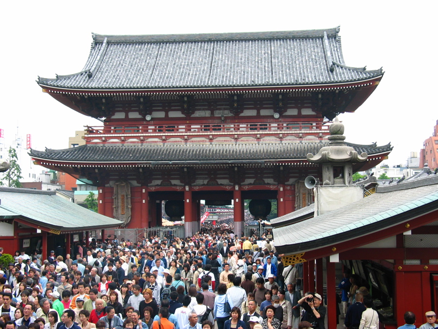 Tokyo festival