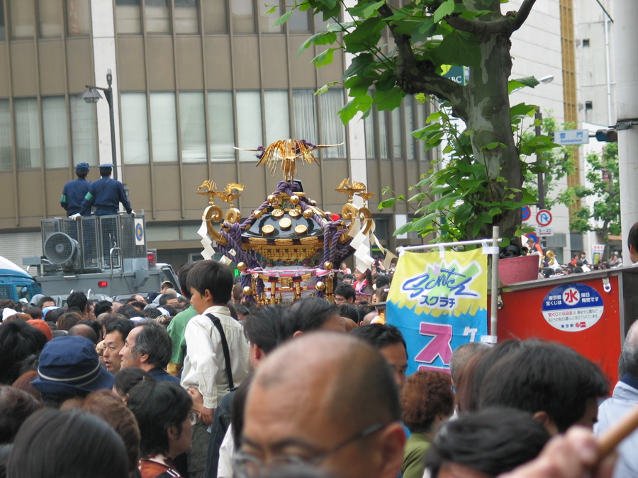 Tokyo Festival