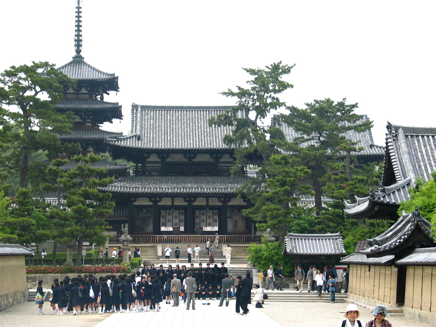 in Nara