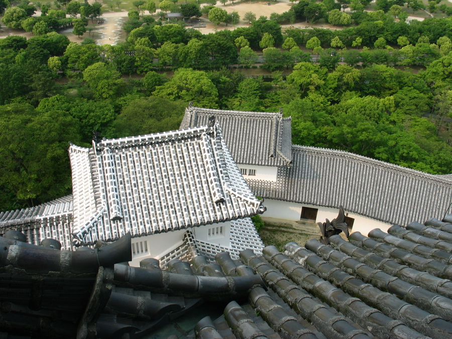 Himeji-Jo