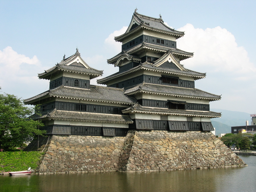 Matsumoto Castle