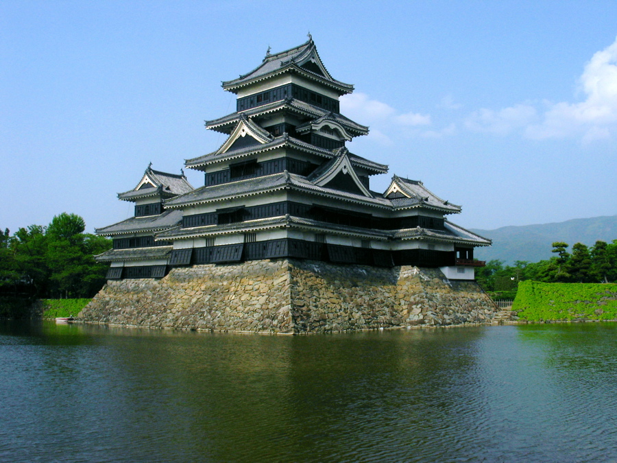 Matsumoto Castle