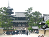 in Nara